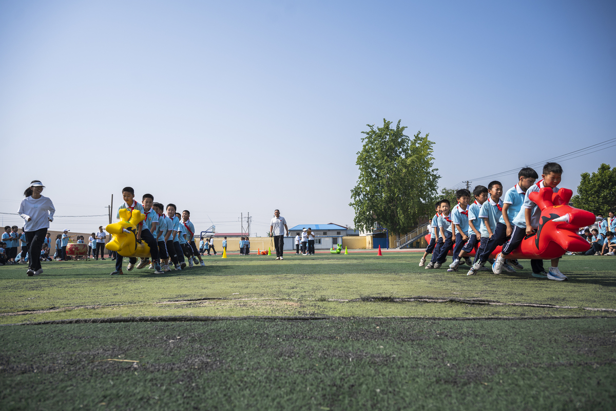 榆林体育运动学校2022年招生专业都有哪些