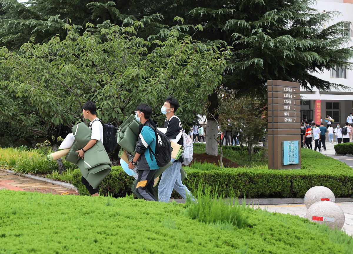 学草坪科学与工程后悔死了？为什么千万别学草坪科学与工程专业？