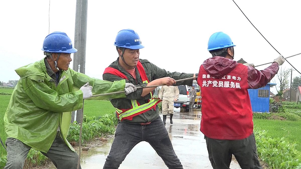 毕节地区水利电力工程学校输配电线路施工与运行专业教学质量好不好