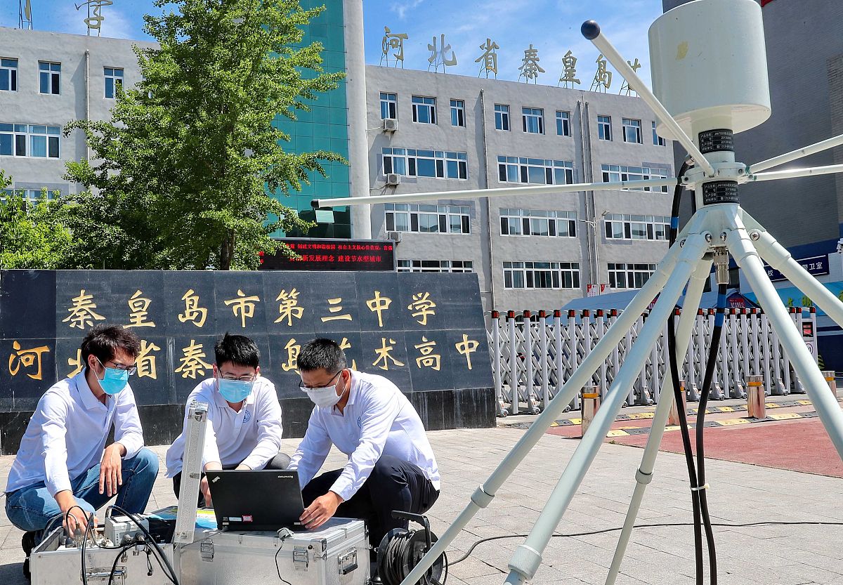 平度成人中等专业学校机电一体化专业荣誉：技能大赛获奖、实践活动出色