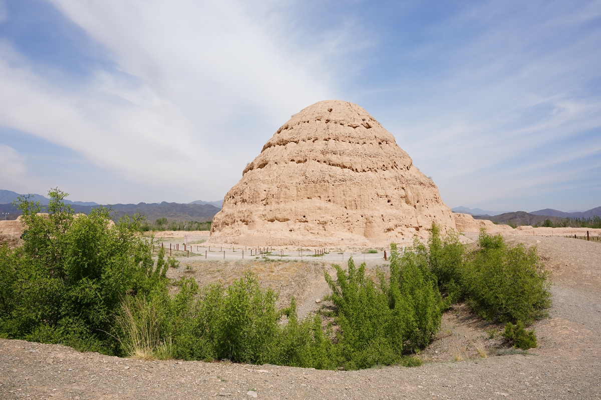 中国冷门旅游景点推荐：50个鲜为人知的宝藏之地