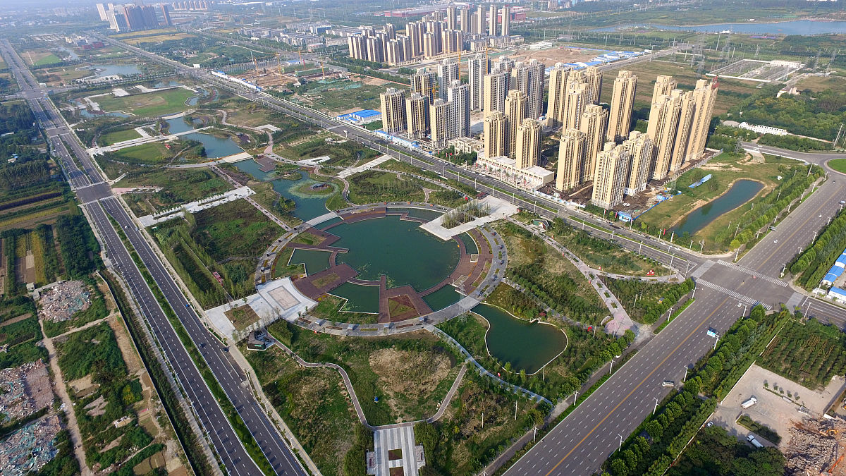 通辽河西经济开发区河西片区产城融合是拆迁吗回答加拓展