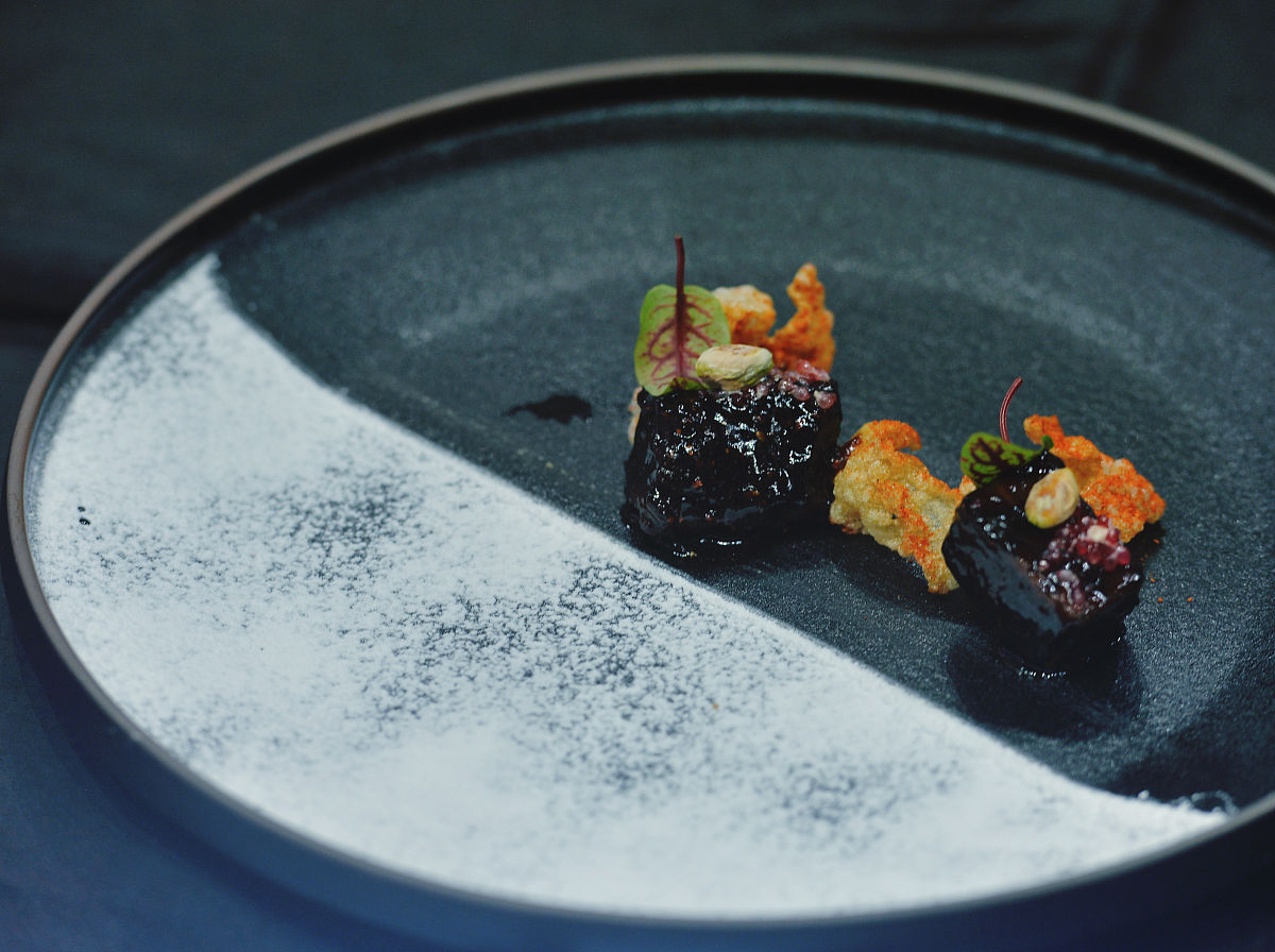 鱼子酱有哪些种类？