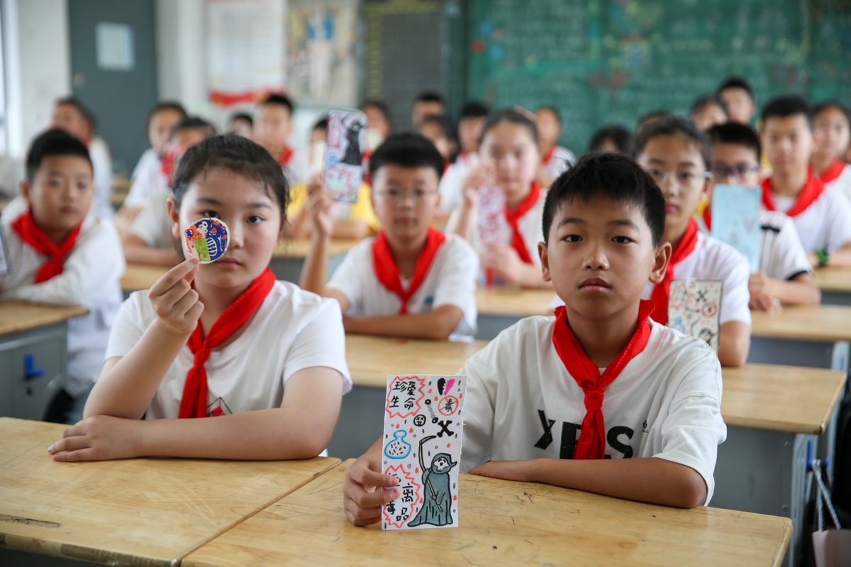 小学生如何践行优秀传统文化：方法、活动和价值