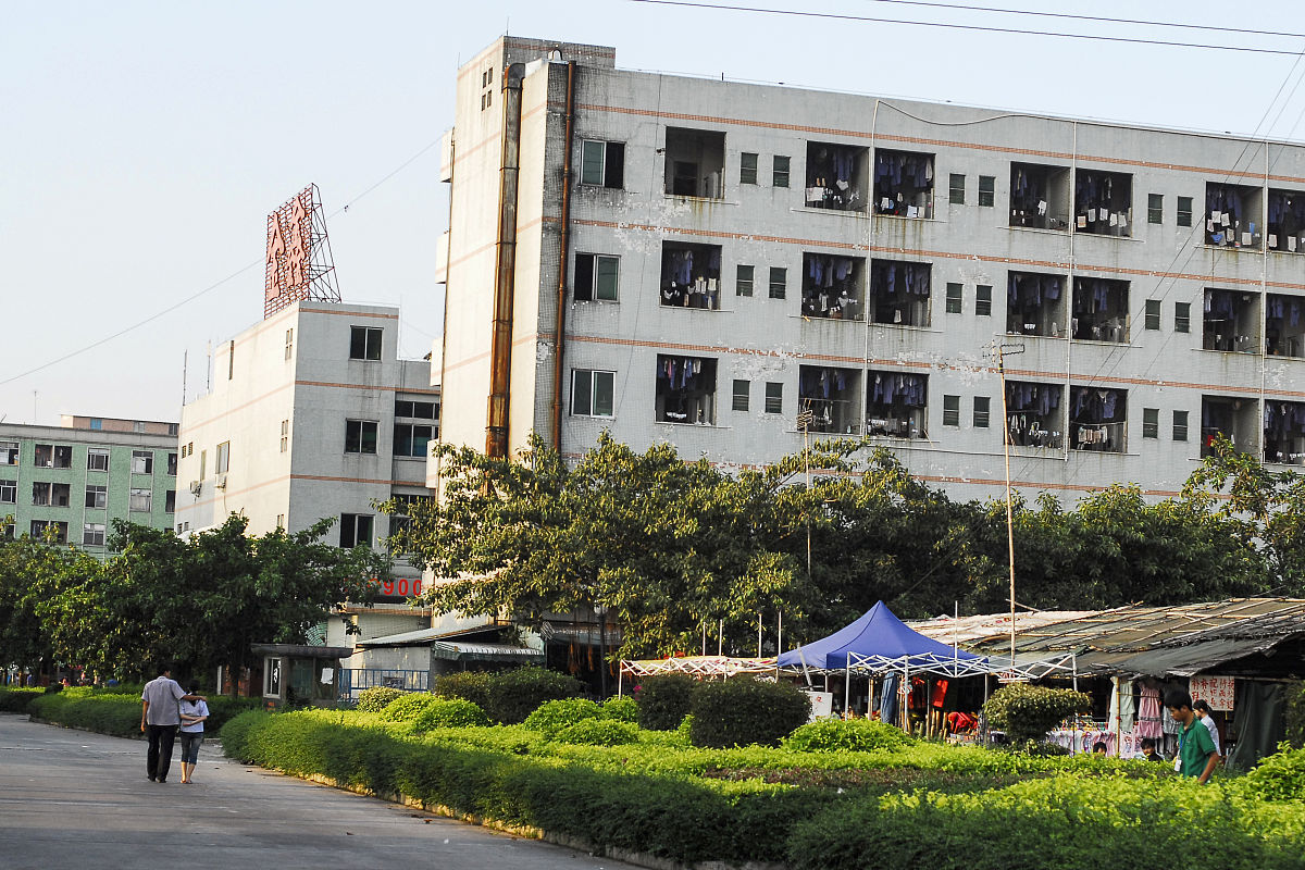 重庆市轻工业学校无人机专业就业前景分析 | 未来发展趋势 重庆市轻工业学校无人机专业就业前景分析 | 未来发展趋势