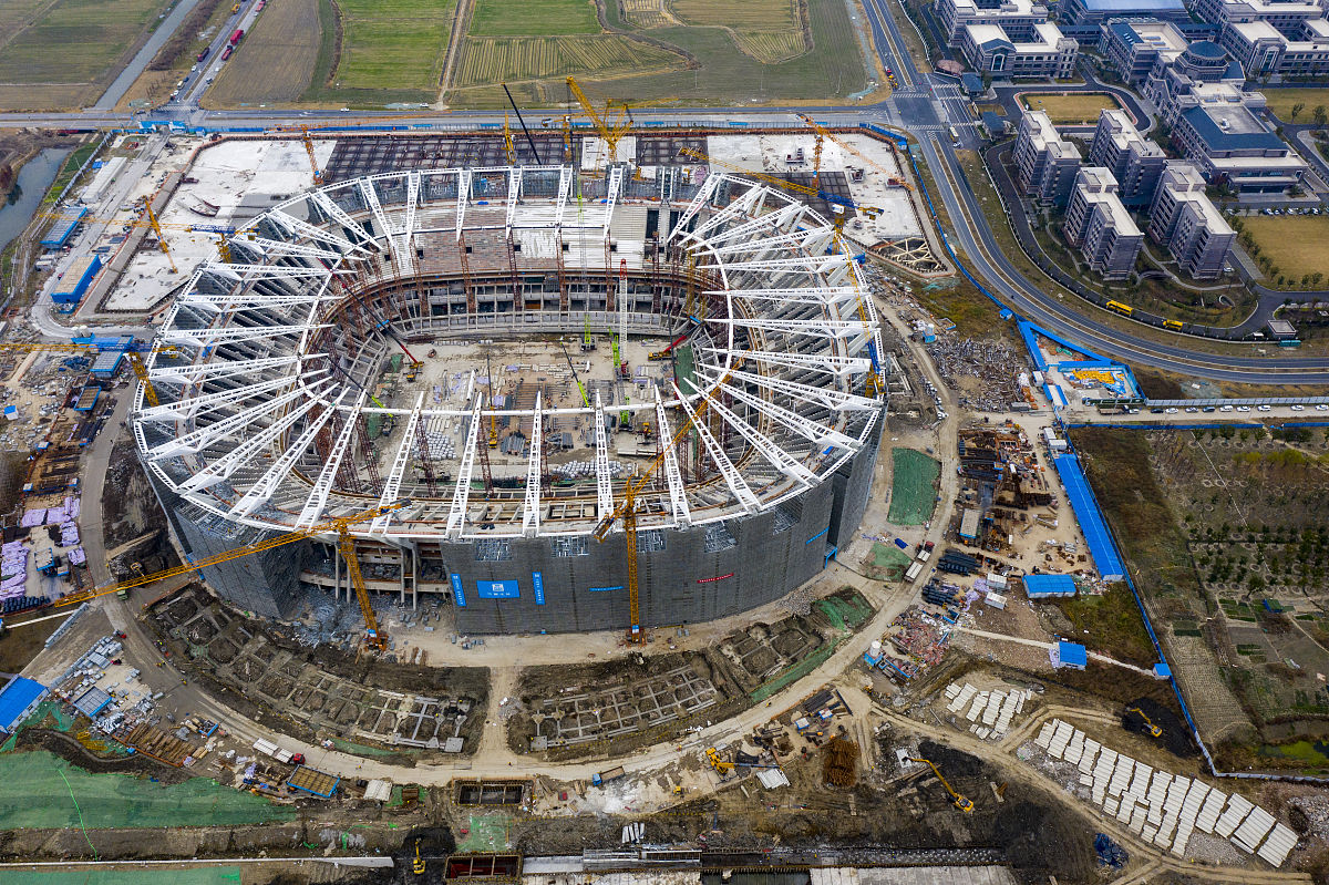 江苏城镇建设学校2020年招生简章