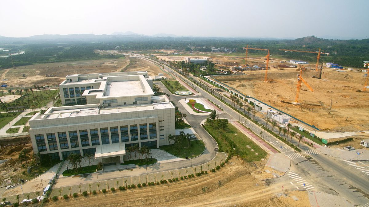 中国铝业贵州高级技工学校城市轨道交通运输与管理专业课程设置详解