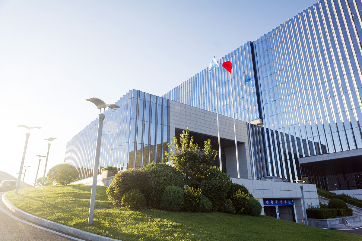 科研研发基地代建制建设项目的典型性分析