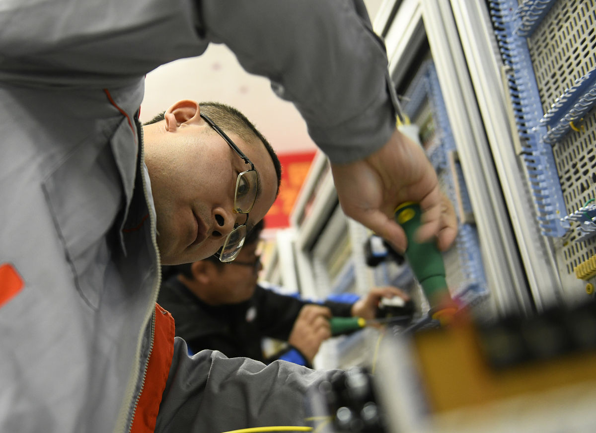 山西省工贸学校2021年化学工艺专业(普通中专)招生简章 - 报名时间及考试科目