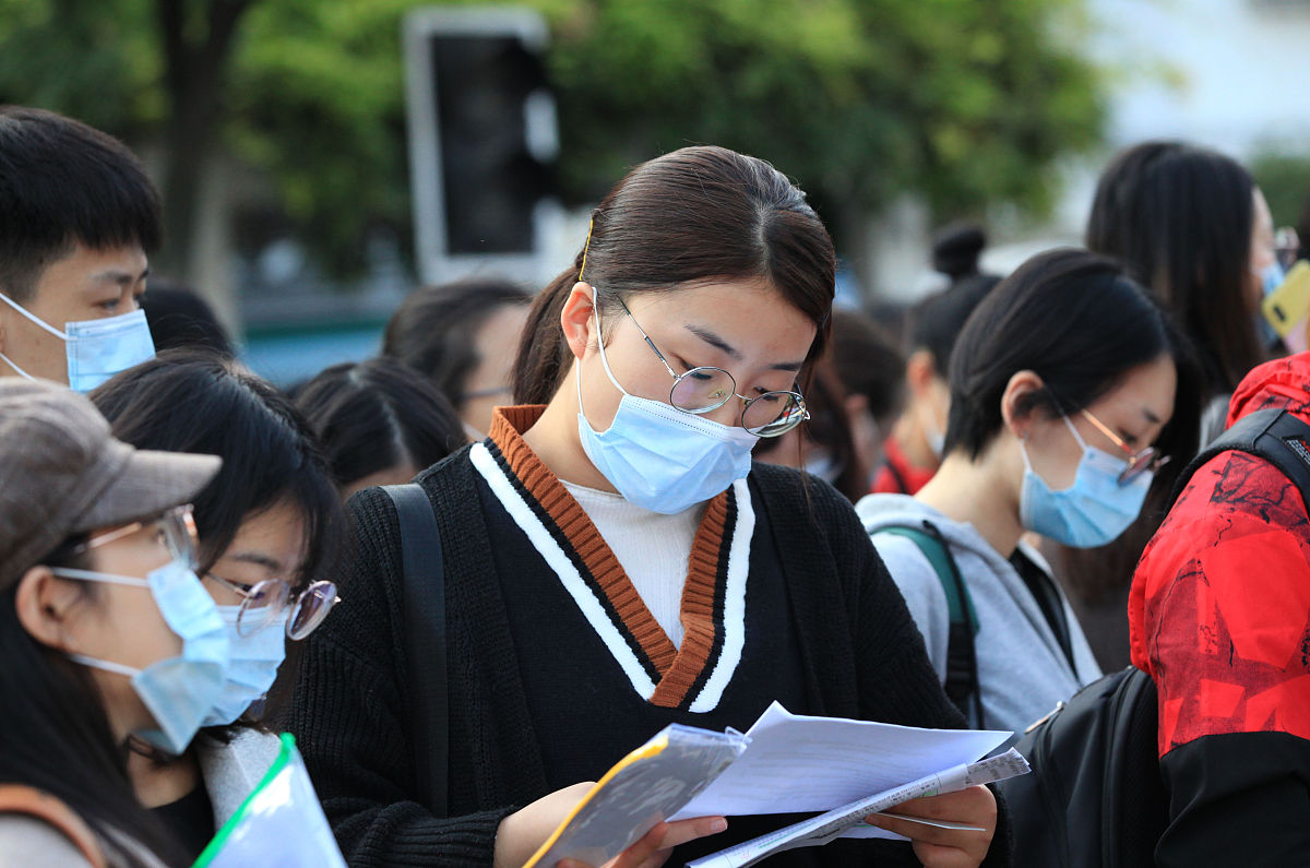 南京2023年初中生学卫校怎样-怎么样