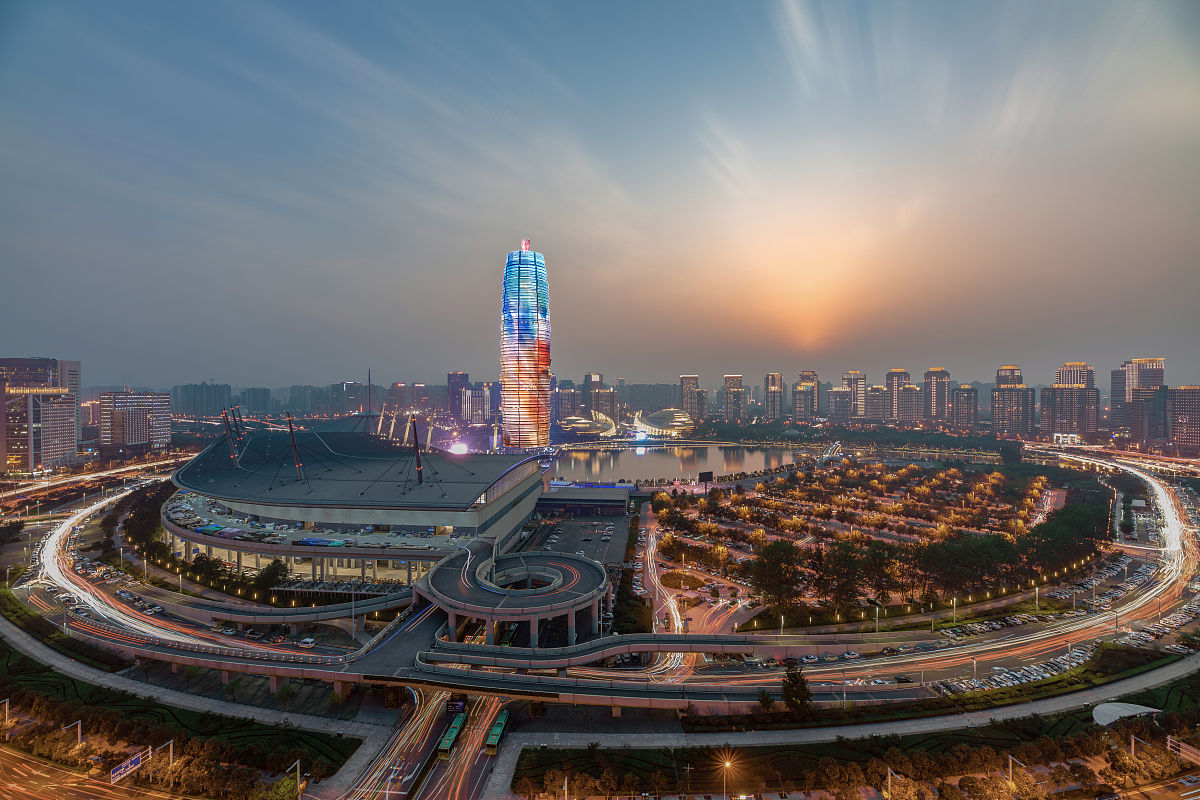 郑州城市职业学院信息安全技术专业怎么样？优势、劣势及发展建议