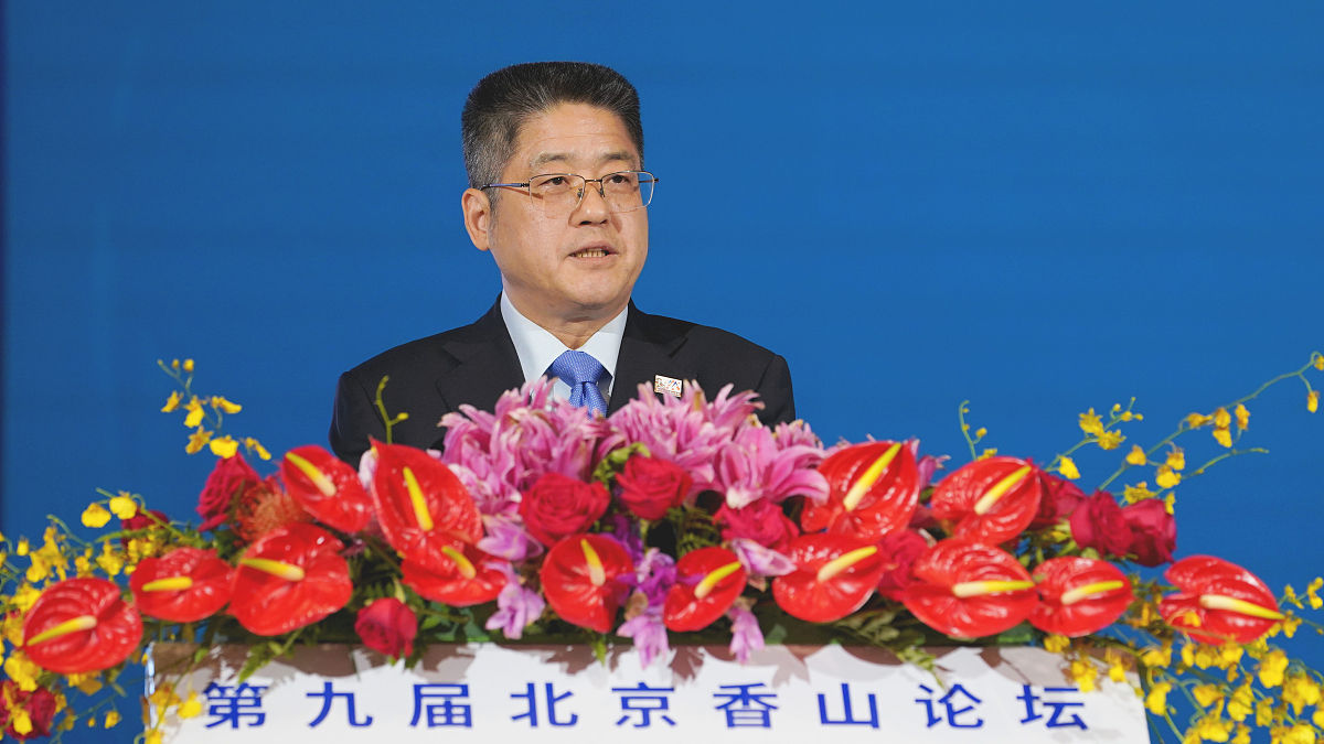 学校信息中心领导例会