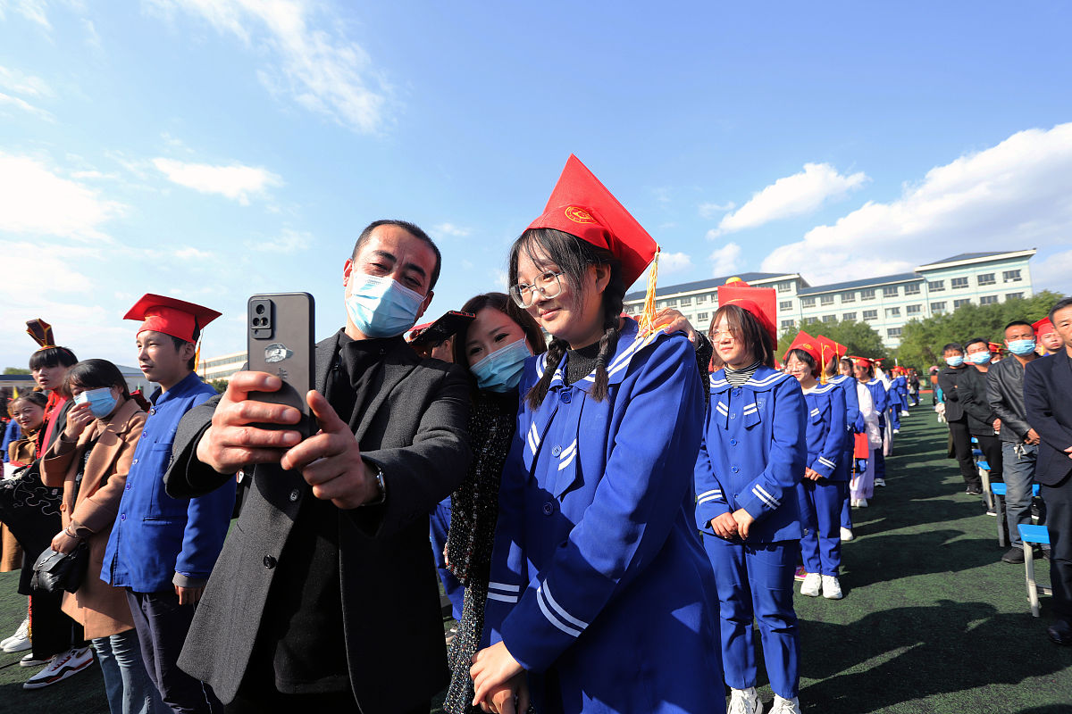 阳东塘坪中学2022年招生简章