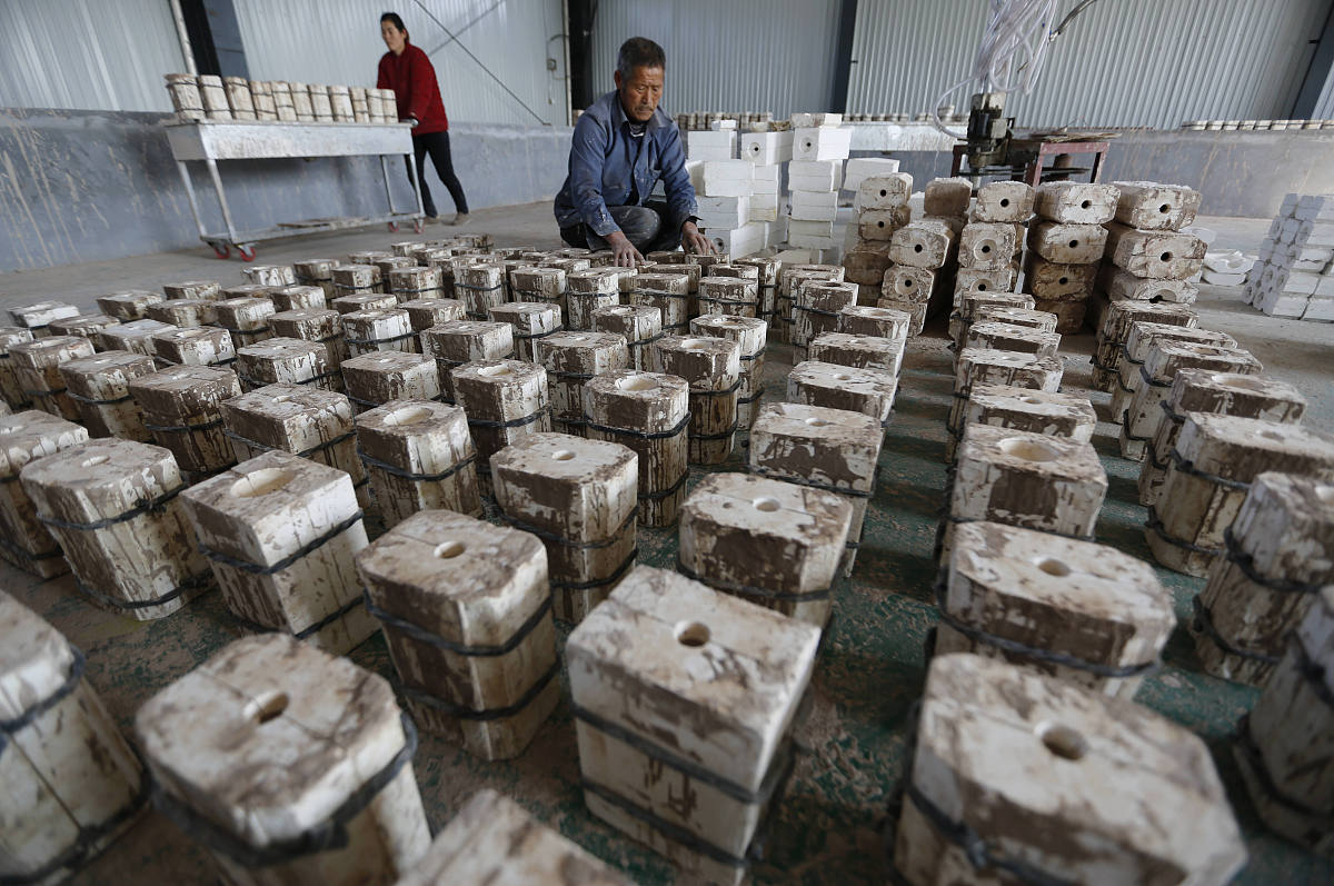 模具实习生第一周指南：常见问题解答