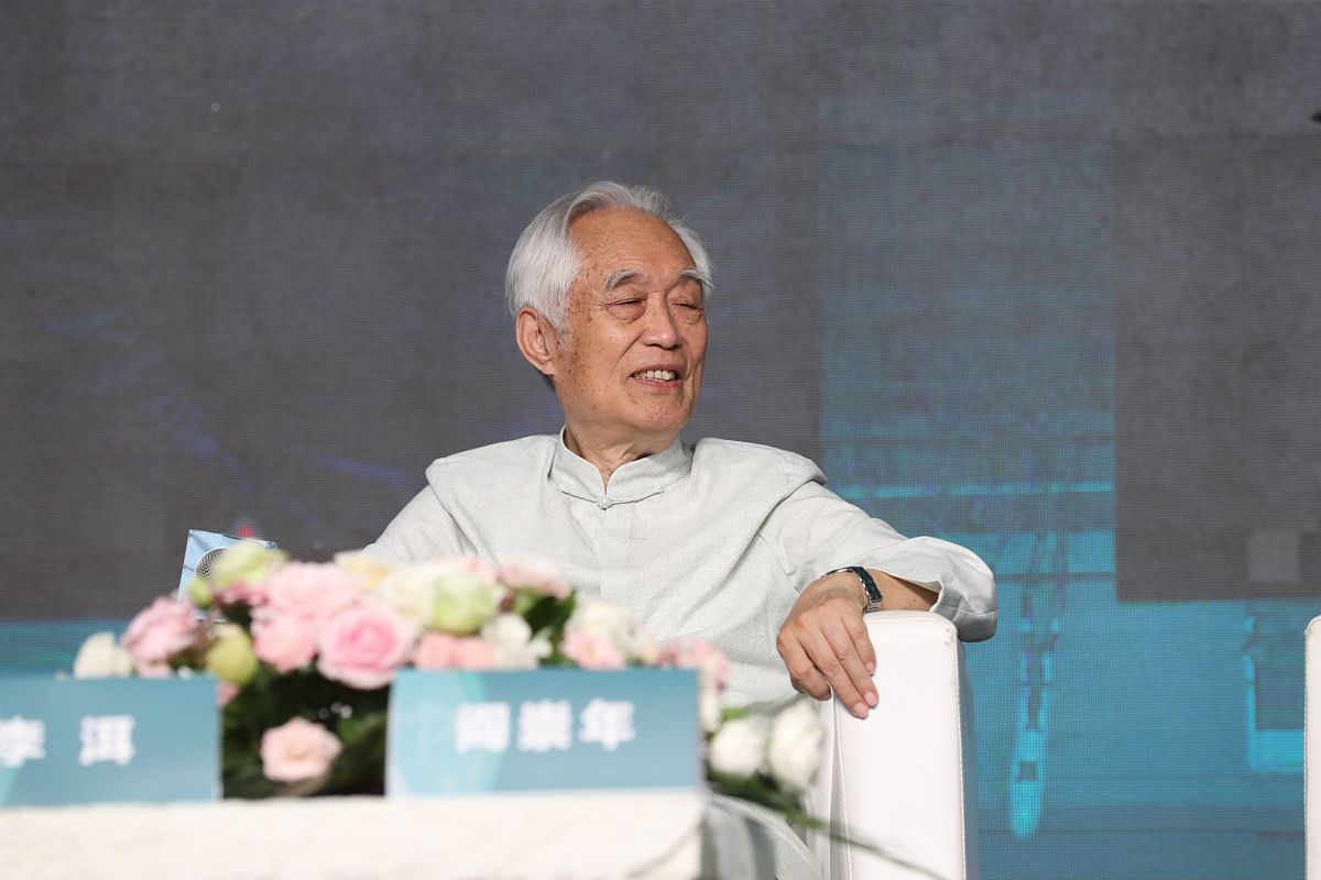 张唐之先生：文化思想与人生感悟 - 著名汉学家的人生经历与贡献