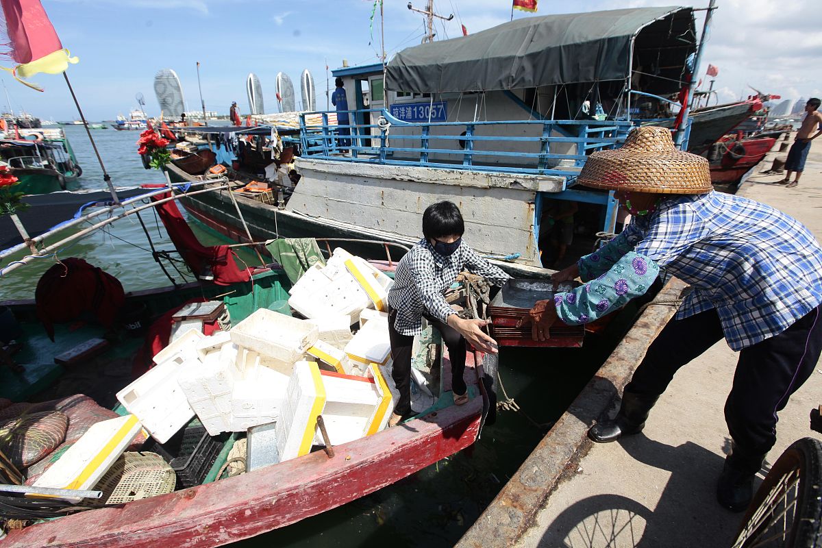货物数量不明确及受污染货物二次检验通知