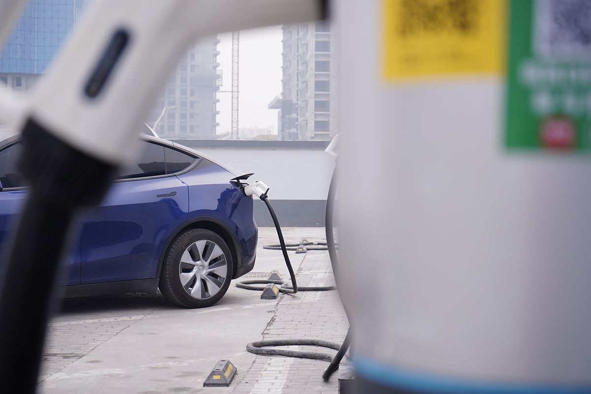 特斯拉汽车：为什么选择它？5个主要理由