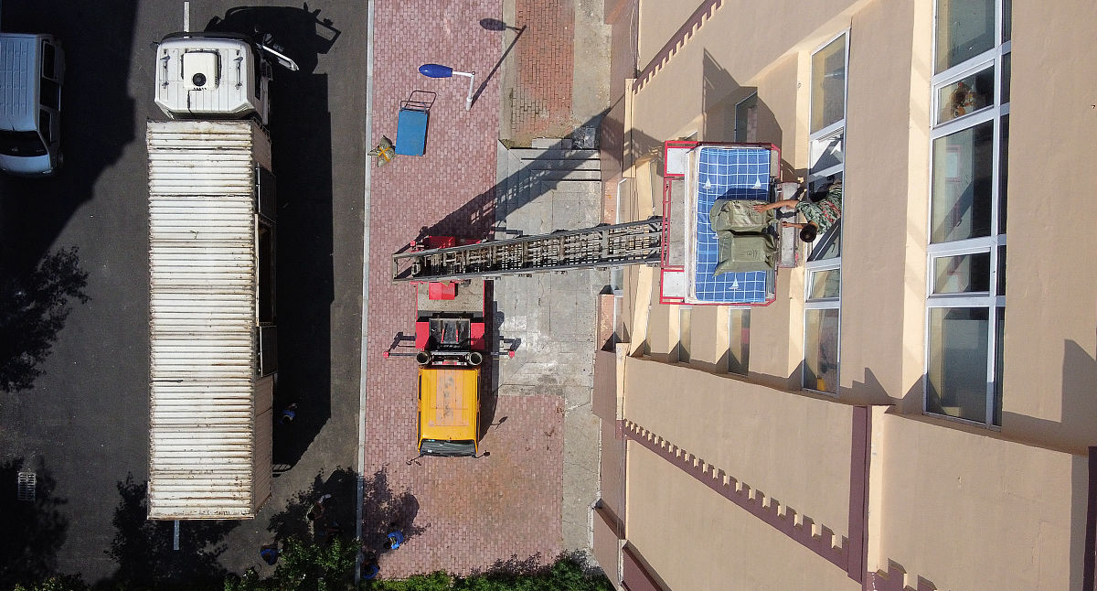 山西星河科技学校2023年路线指南 - 交通方式全解析