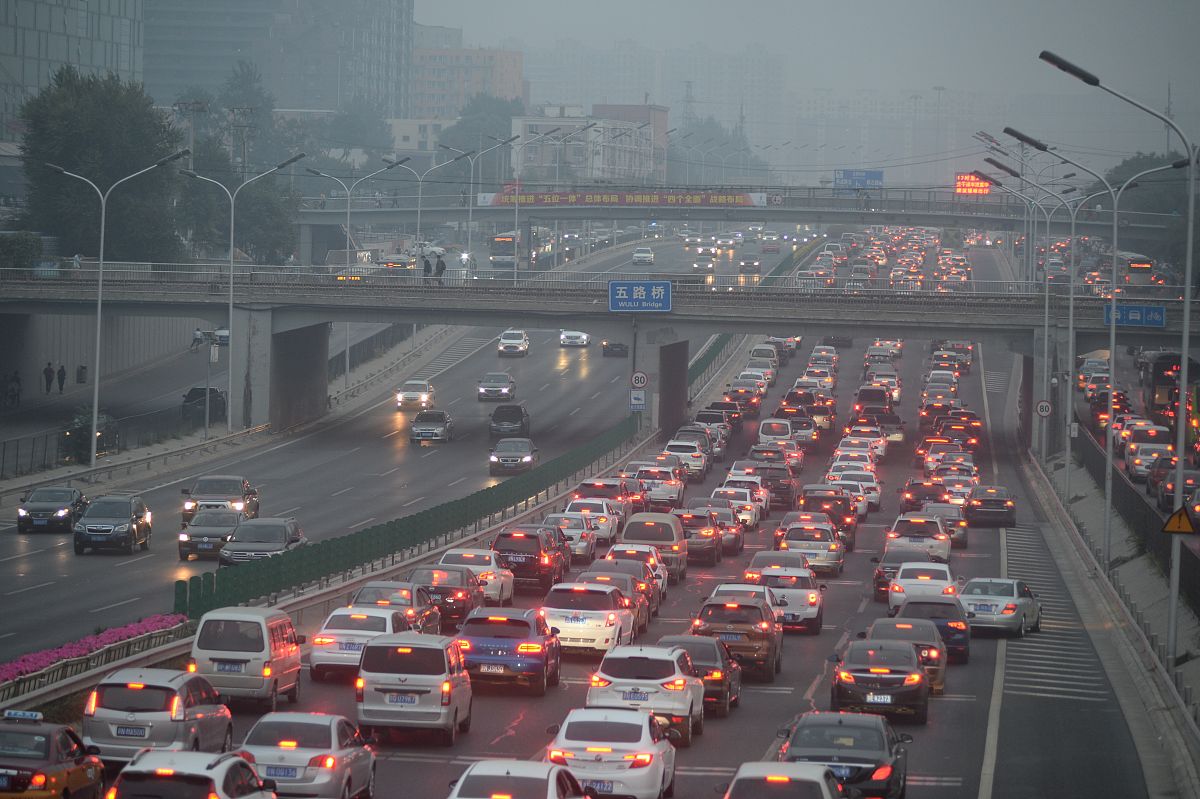 北京未来发展趋势：扩张与挑战并存