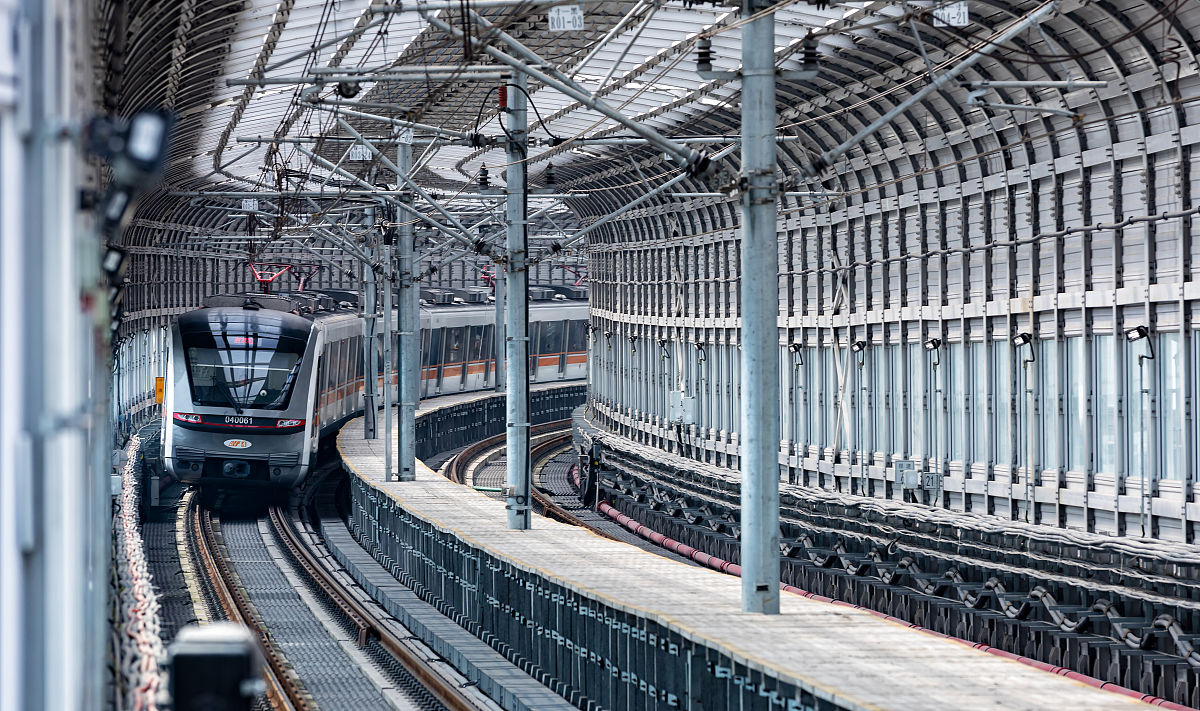 重庆轨道交通学校专业设置怎么样