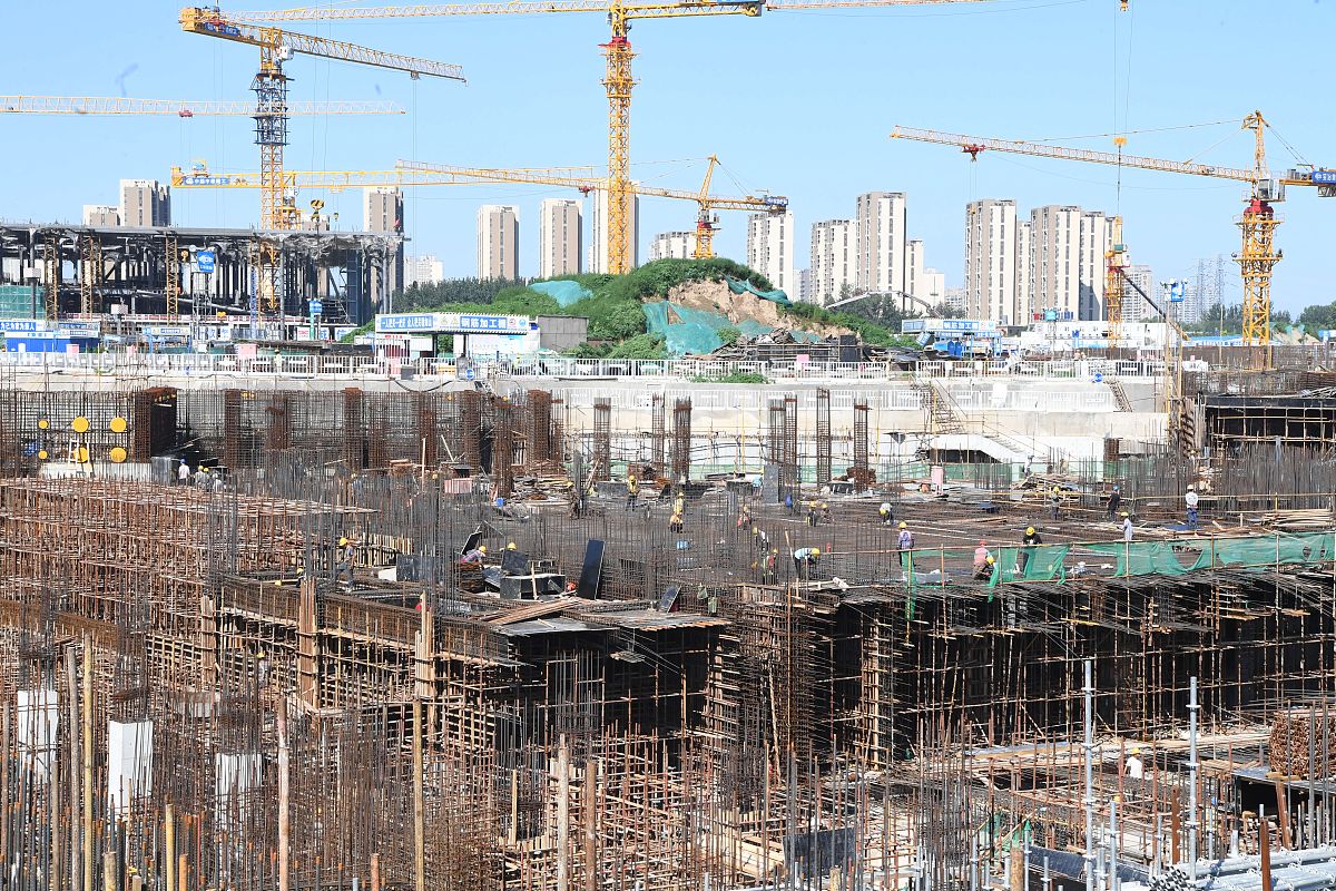 石家庄市城乡建设学校2021年有哪些专业