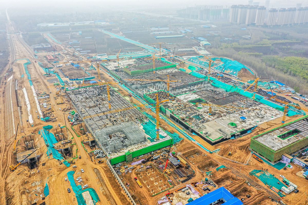 濮阳市经济发展现状与问题分析：机遇与挑战并存