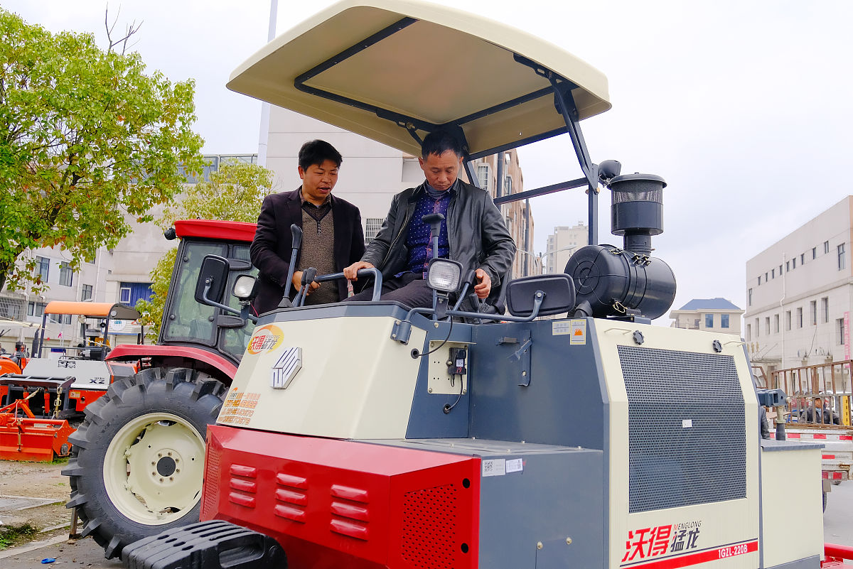 陕西省农业机械化学校汽车运用与维修技术专业招生简章