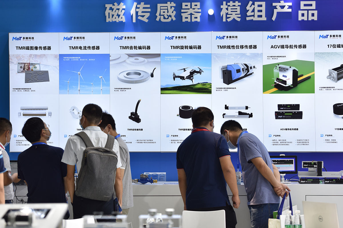 歌尔声学：关于歌尔声学你需要知道的一切