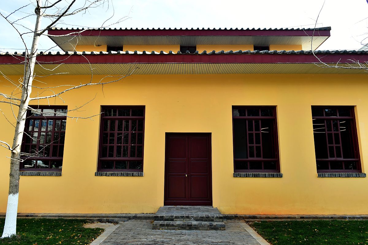 三峡联合职业大学护理专业轻轨路线