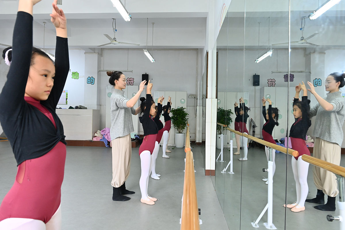 浙江商贸学校健身专业：培养健康意识，开拓未来职业