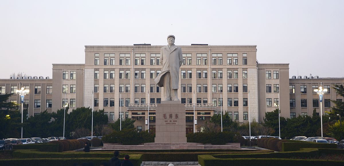 鸡西大学怎么样 学校风气好不好