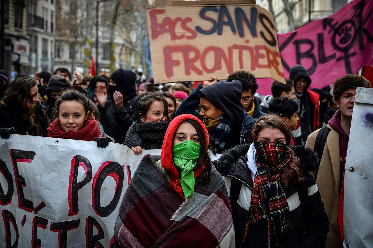 贵州2023年中专并入高中：教育改革引发争议