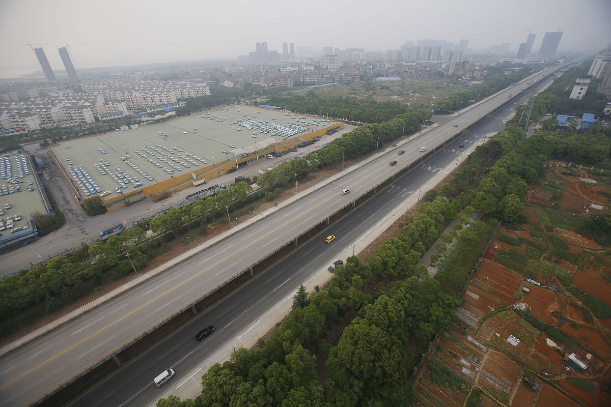 武汉江南技术学校地址及交通路线 - 如何前往学校