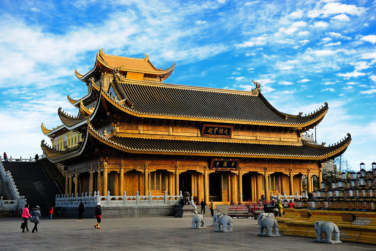 峨眉山旅游学校2023年有哪些专业