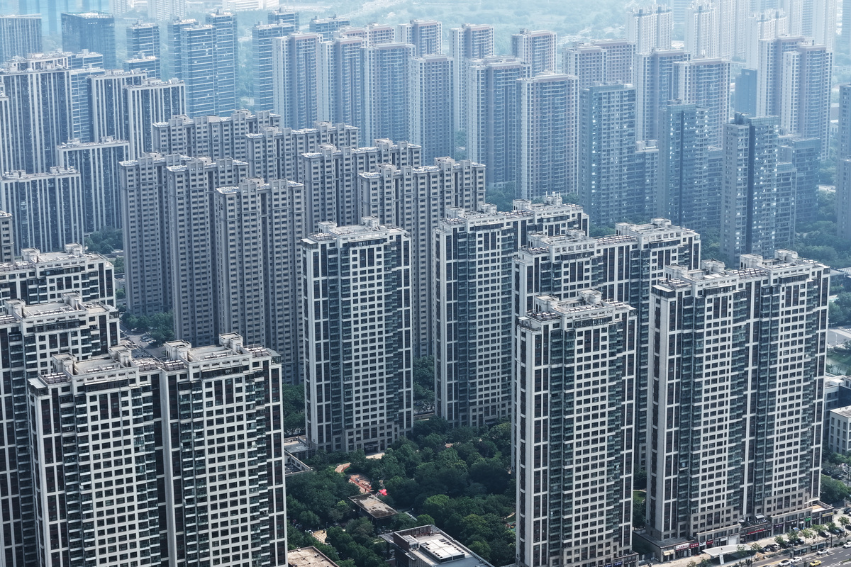 住宅住户太少消费人群少如何给客户解释