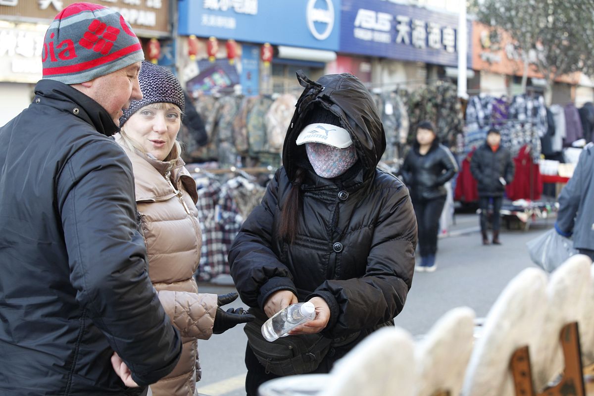 湖南外国语职业学院商务俄语专业怎么样?课程设置及就业前景解析 湖南外国语职业学院商务俄语专业怎么样?课程设置及就业前景解析