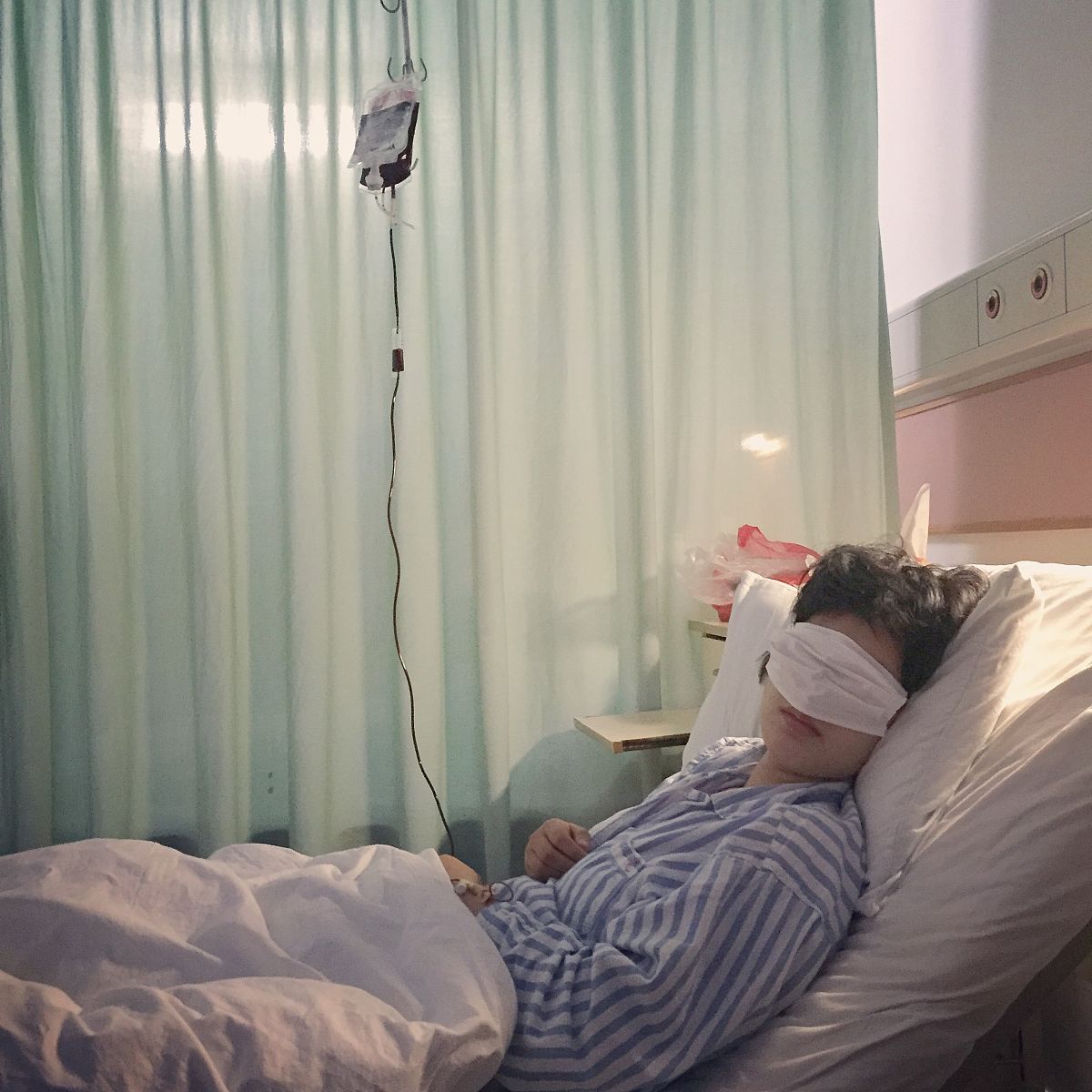 输血护理：流程、注意事项及护理要点