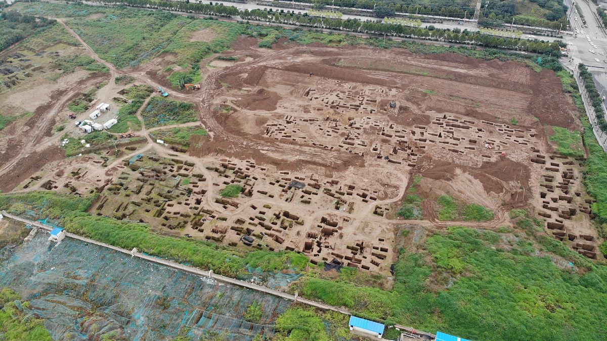 联系凤阳明中都皇故城国家考古遗址公园文物传承保护发展座谈会心得体会继续