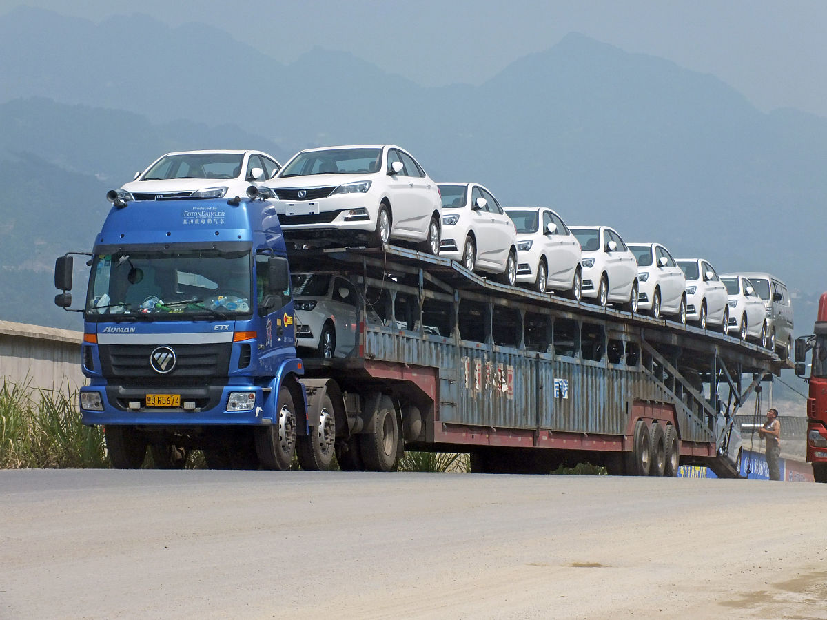 长沙民政职业技术学院物流管理专业就业前景：未来发展空间广阔