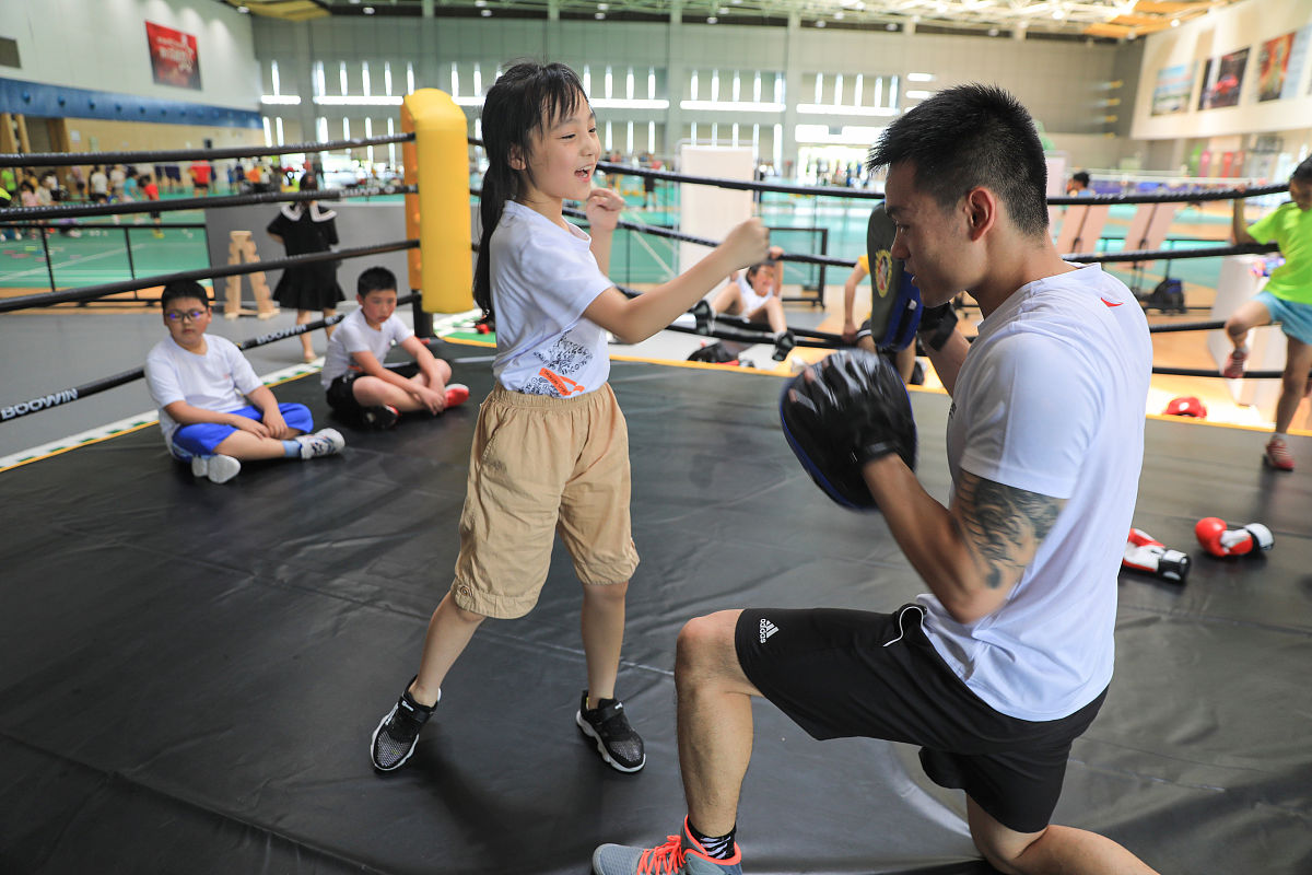 浙江商贸学校健身专业有哪些？发展方向如何？