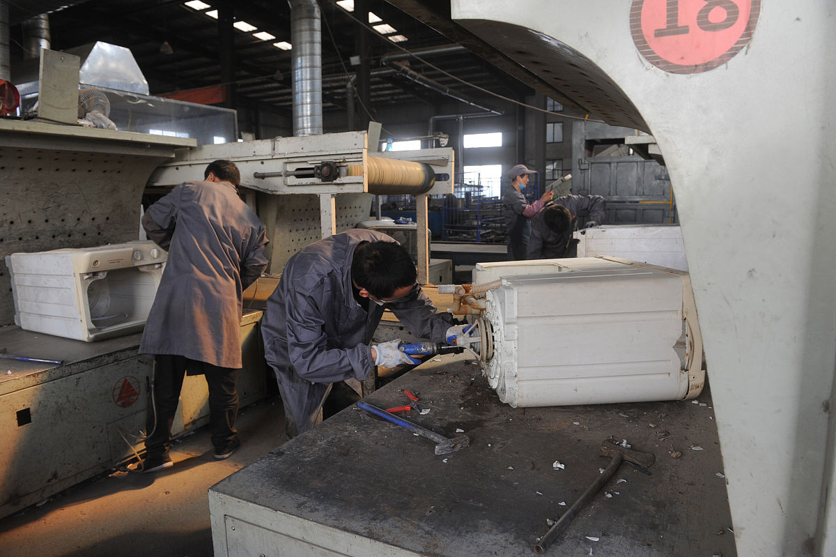 四川省工业设备安装技工学校地址 - 成都市青白江区