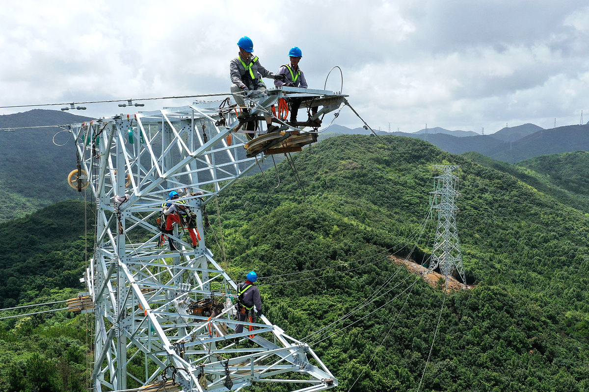 三峡大学科技学院高压输配电线路施工运行与维护专业怎么样？就业前景、课程设置、师资力量详解