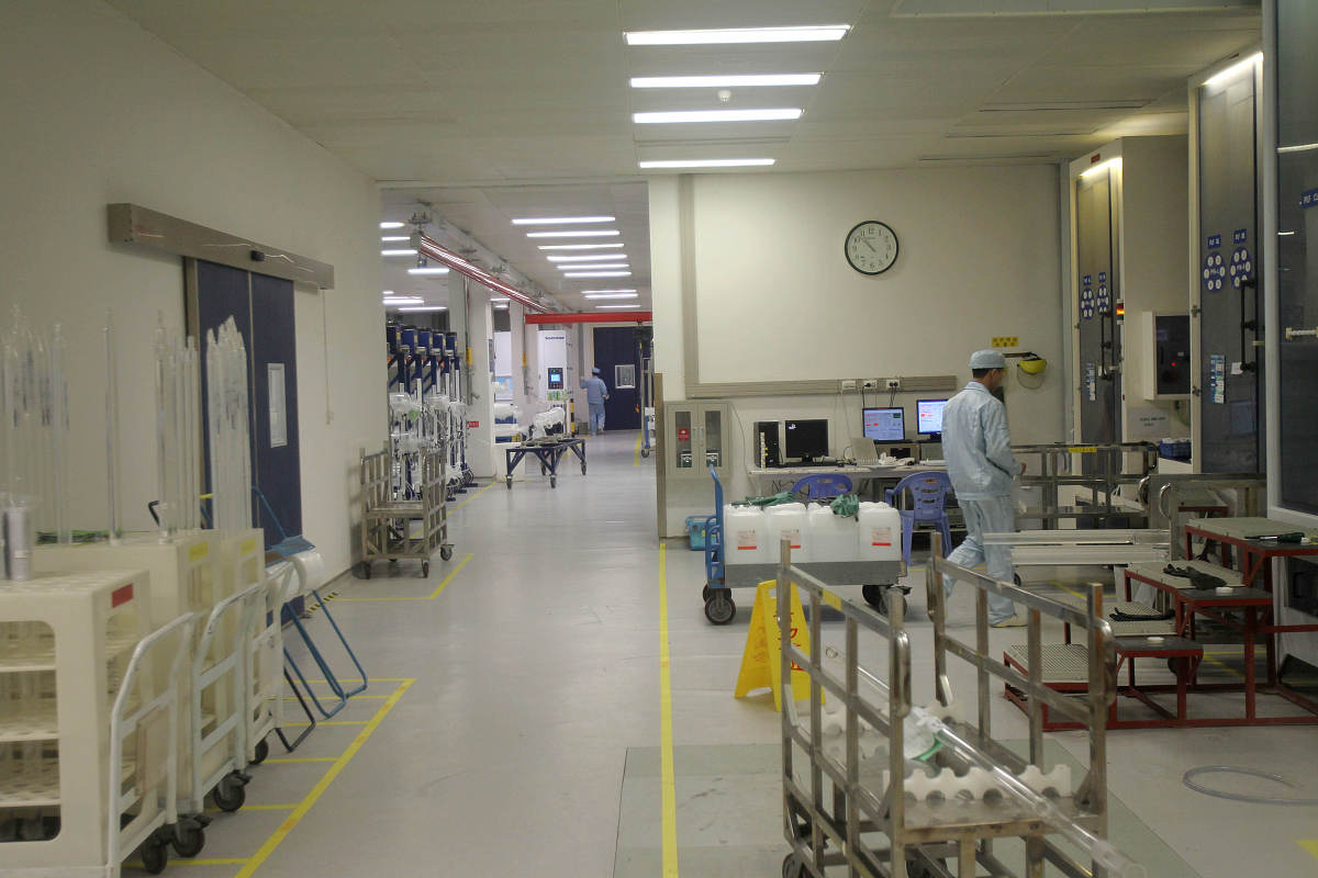 四川汇源光通信是工厂吗