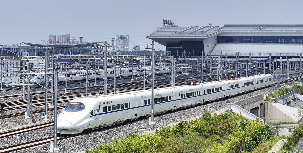 铁专毕业学生为什么就业这么好？