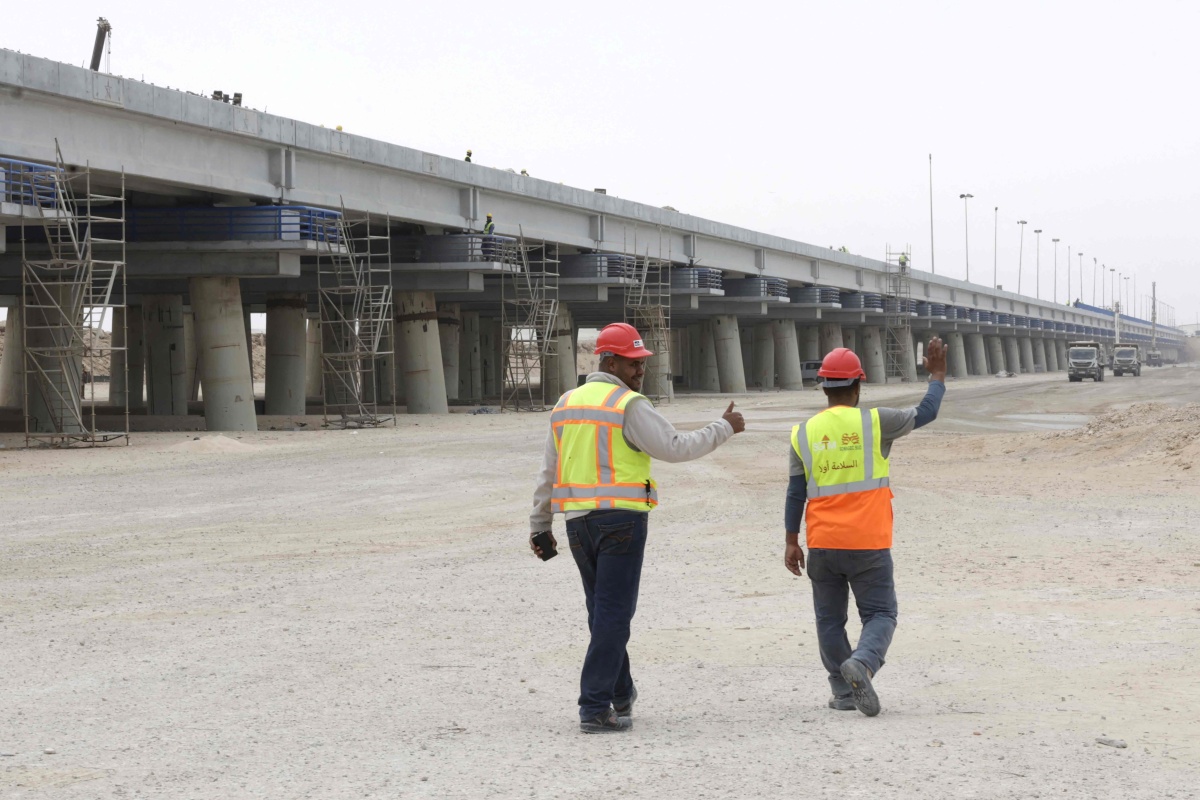 武汉市学校道路桥梁建设施工专业：前景与挑战