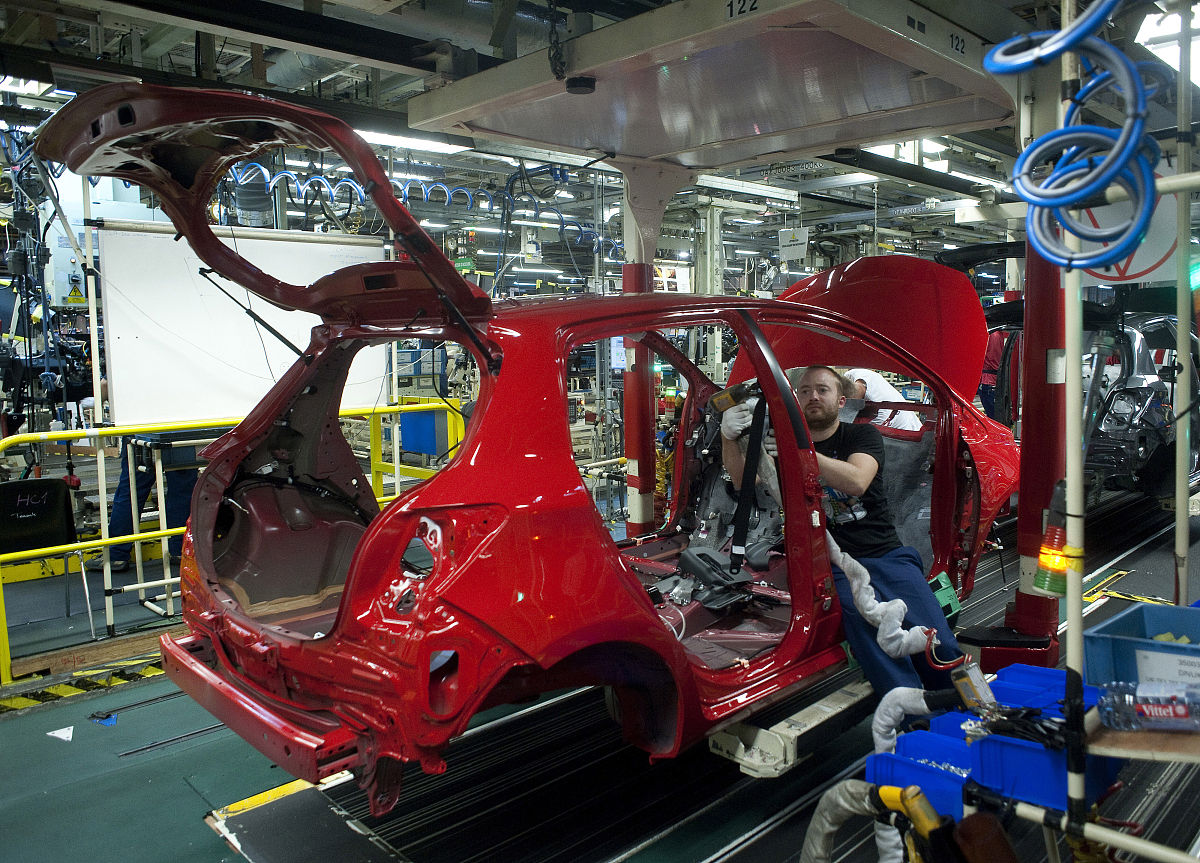 丰田（Toyota）的含义：汽车巨头的历史、文化和理念