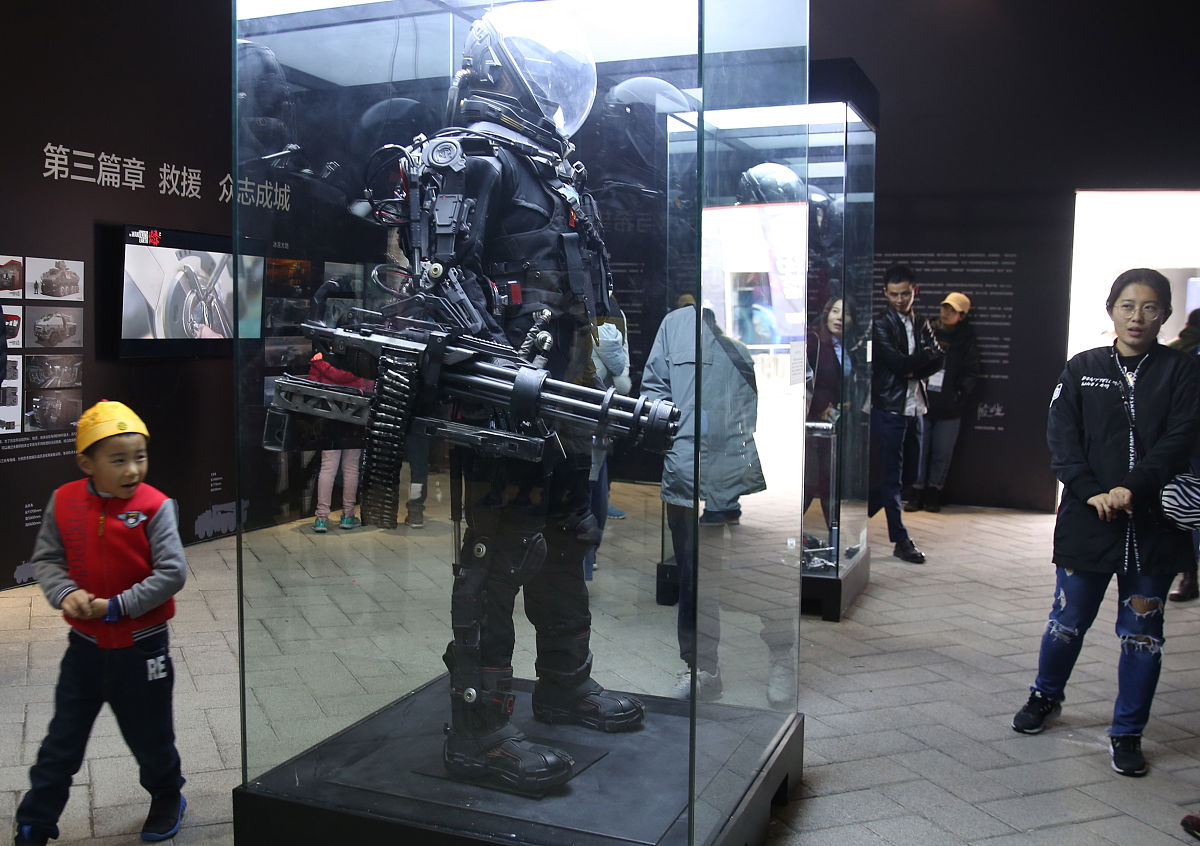 春节观影《流浪地球2》：与好友共度难忘时光