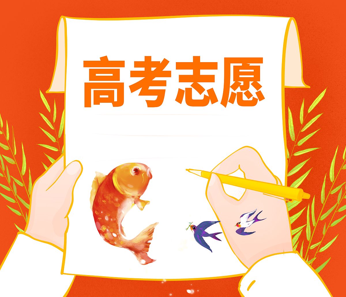 成功保存志愿：高考志愿填报关键步骤