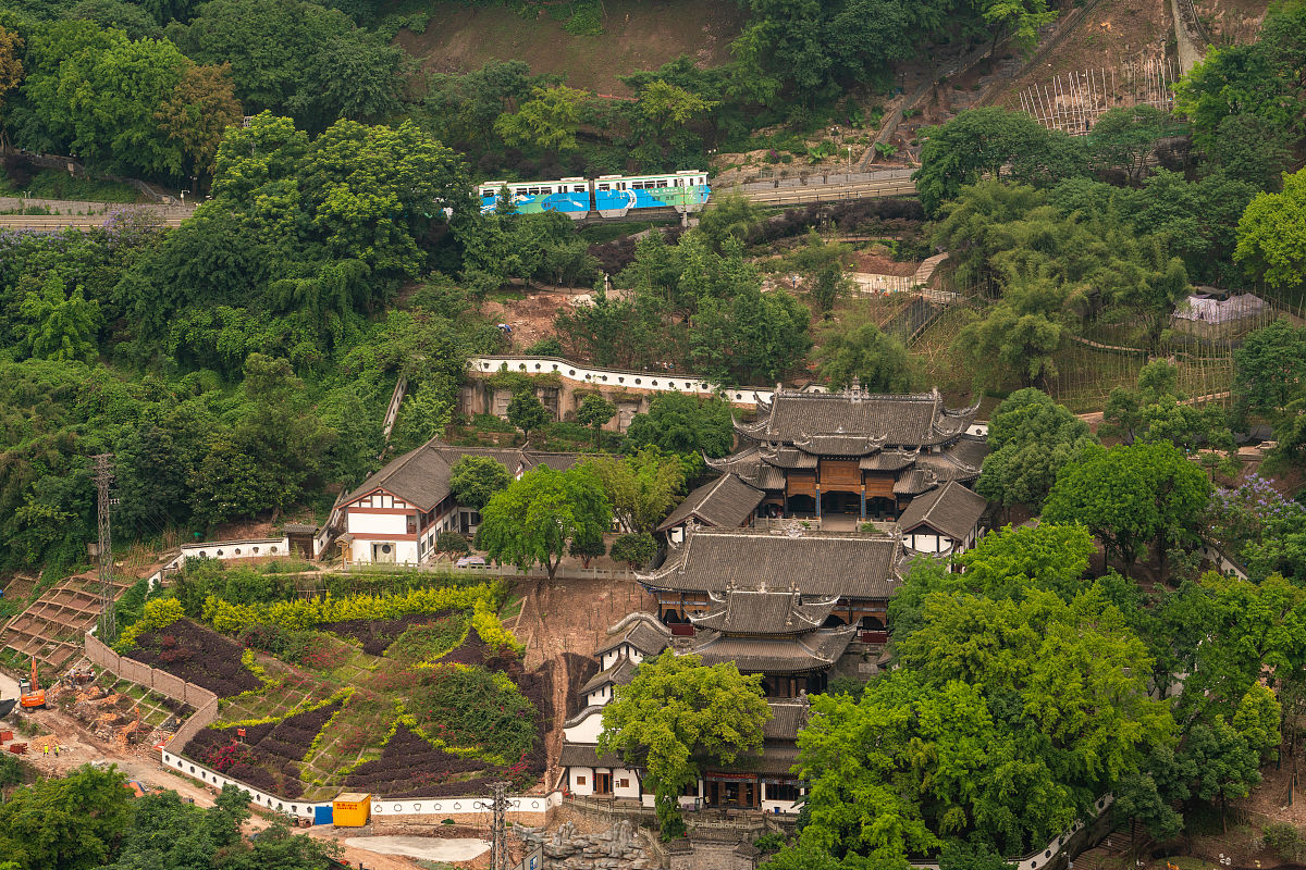 重庆轨道交通专业介绍