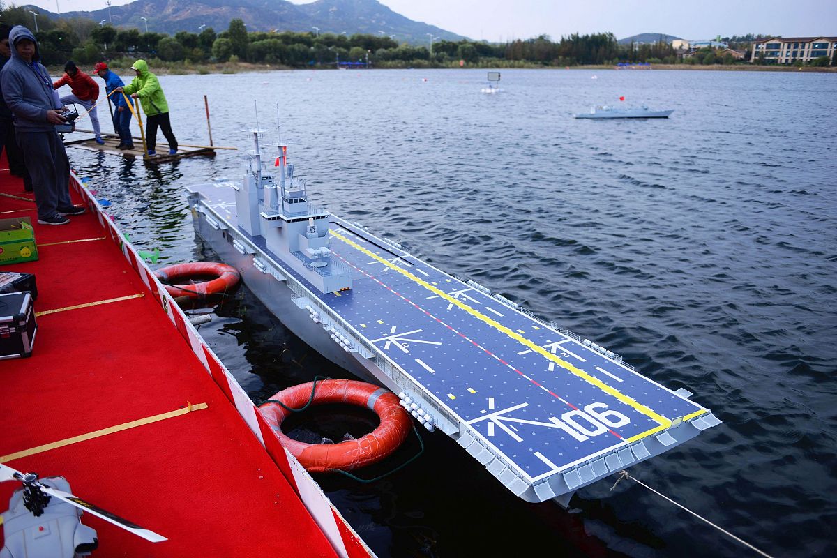 2019年船艇技术专业开设院校有哪些